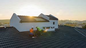 Best Roof Leak Repair  in Phillipsburg, GA